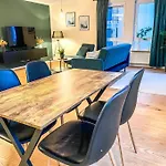 Stilvolles 60qm Zentrumsnahe 2r Dresden