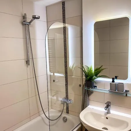 Stilvolles 60qm Zentrumsnahe 2r *