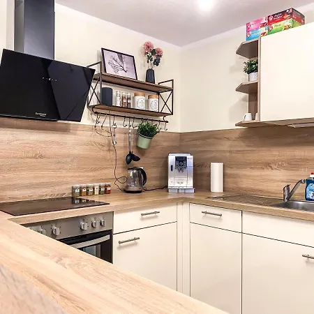 Stilvolles 60qm Zentrumsnahe 2r * Dresde