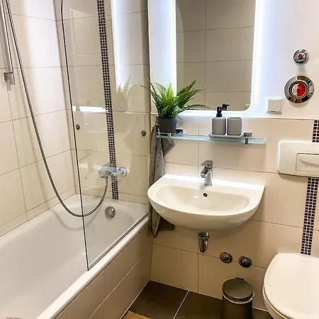 Stilvolles 60qm Zentrumsnahe 2r * Dresde