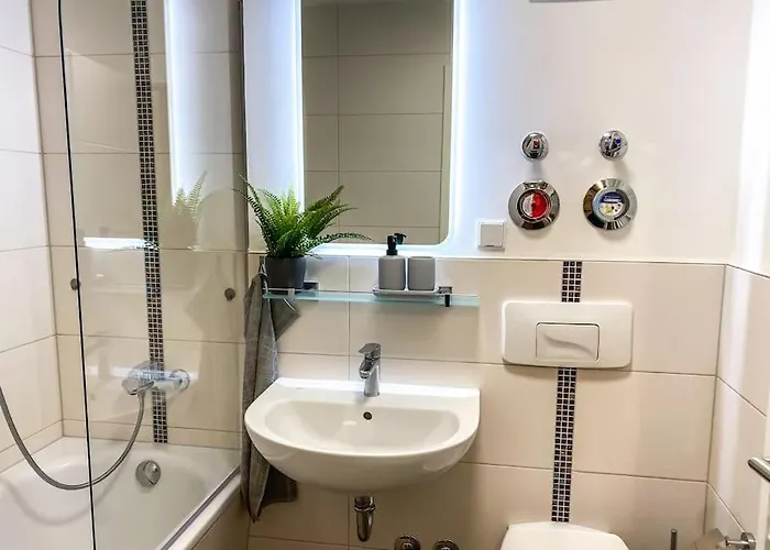 Stilvolles 60qm Zentrumsnahe 2r