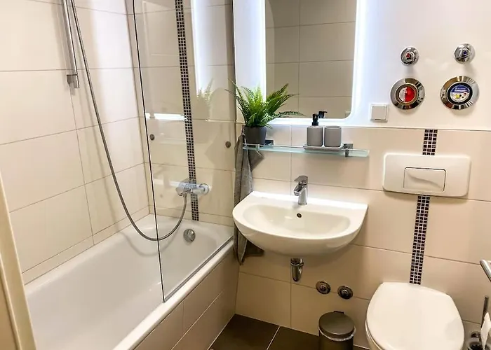 Stilvolles 60qm Zentrumsnahe 2r * Dresden