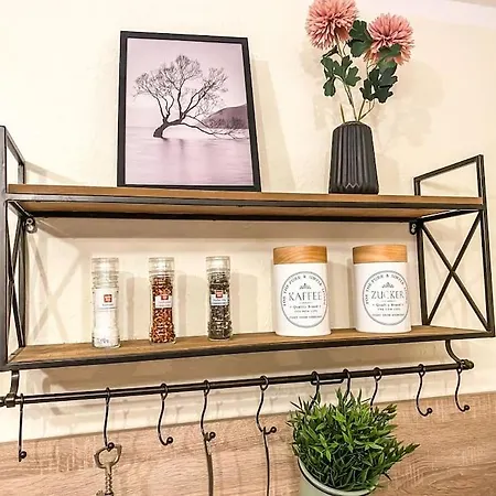 Stilvolles 60qm Zentrumsnahe 2r Dresda