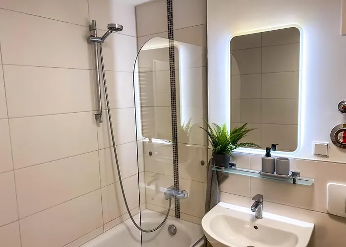 Stilvolles 60qm Zentrumsnahe 2r *